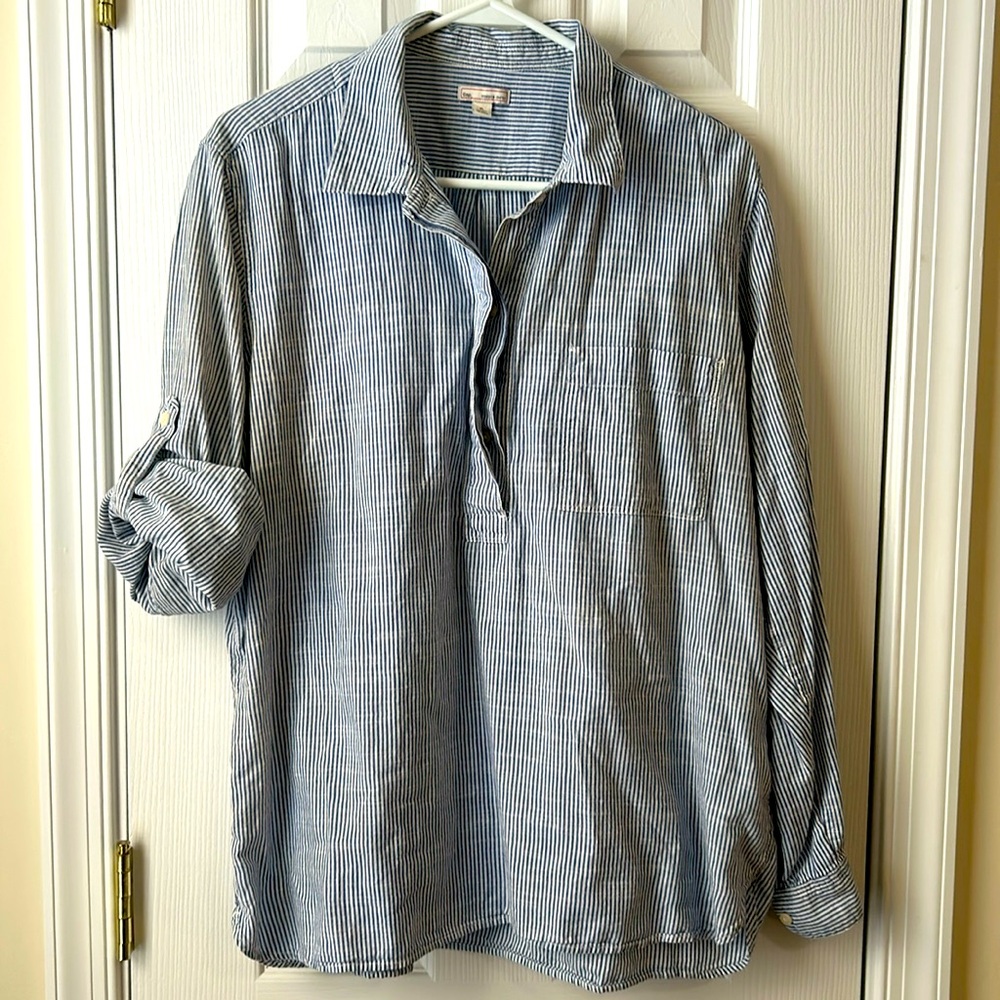 Gap Linen Tunic